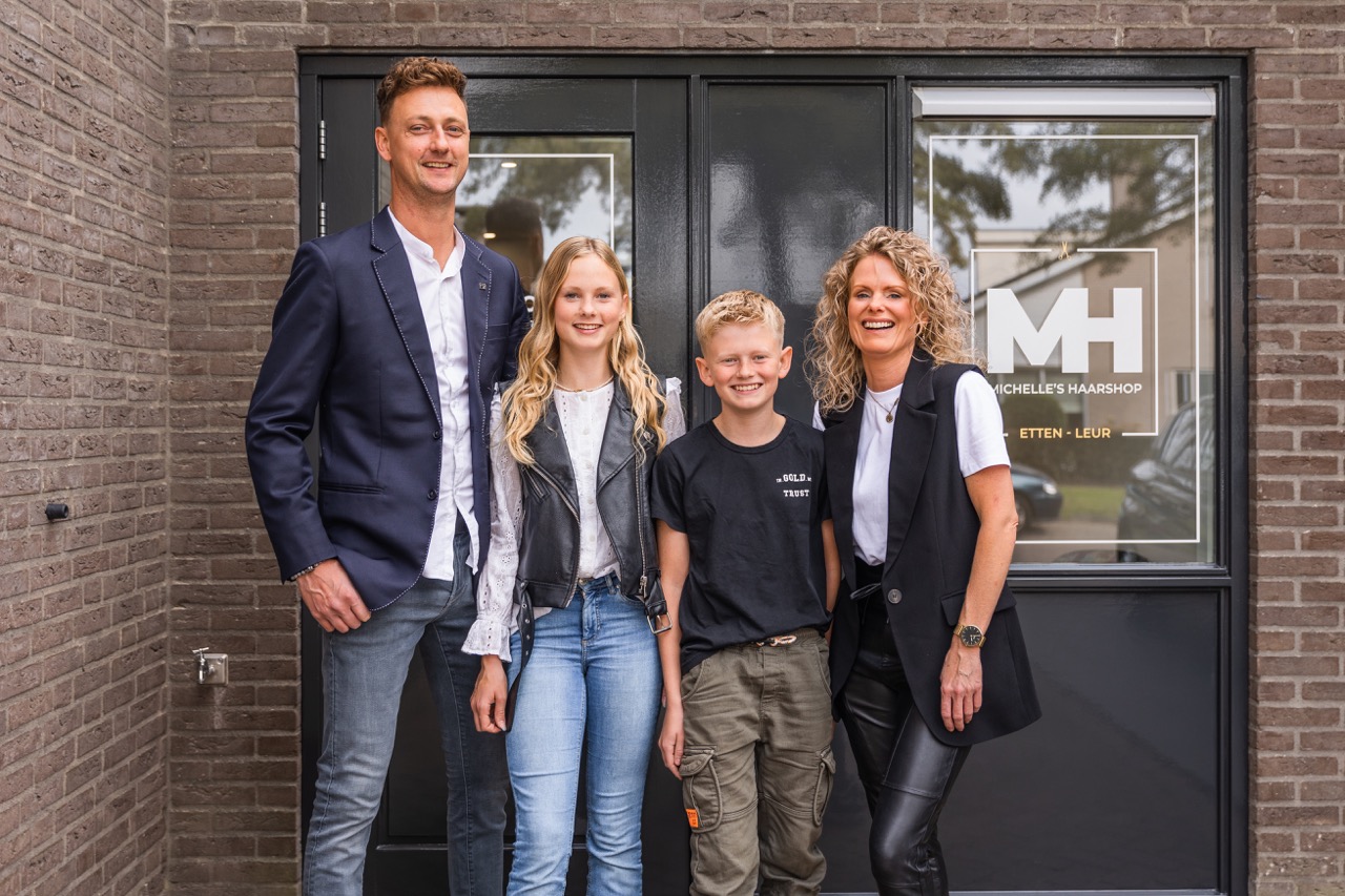 Michelle's Haarshop-4